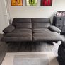 Couch Hardy 3 Seater x2 Image 3