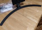 LG NanoCell TV Stand 50 inch