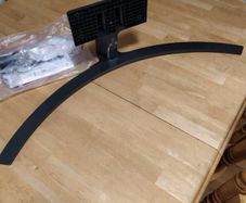 LG NanoCell TV Stand 50 inch