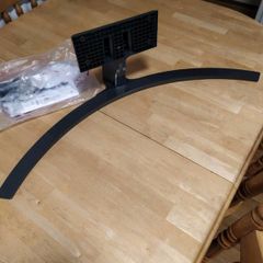 LG NanoCell TV Stand 50 inch