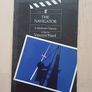 The Navigator - A Mediaeval Odyssey Movie Screenplay by Vincent Ward (Fantasy Paperback 1989) Image 2