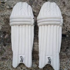 cricket batting pads