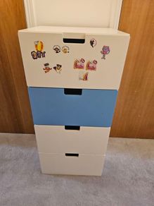 ikea kids drawer.