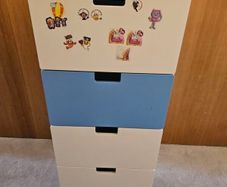 ikea kids drawer.