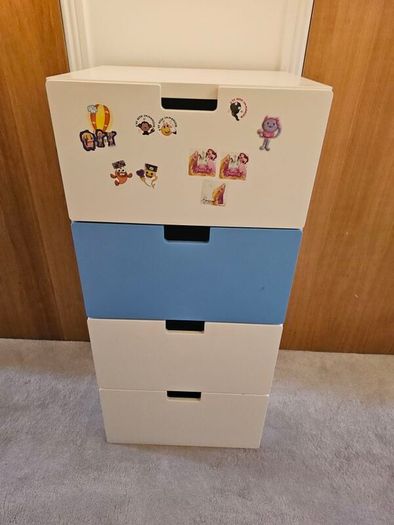 ikea kids drawer.