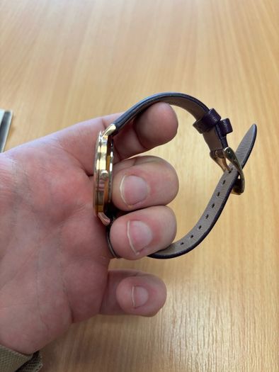 Michael Kors Watch - Battery needed