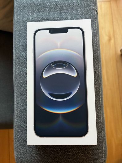 Apple iPhone 16e 128gb white