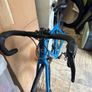 Woman's racing bike Image 2