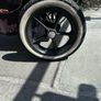 Phil & Teds Sport double buggy with carrycot Image 8