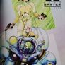 Comic / Manga Ghost In The Shell Image 5