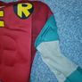 DC comics Robin Costume Image 5