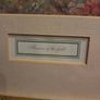 Ernest Walbourn "Flowers of the Field" - Framed Image 4