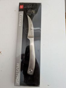 Wusthof Culinar Peeling knife 7cm
