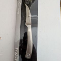 Wusthof Culinar Peeling knife 7cm