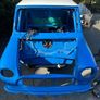 Classic mini ONLY SHELL Image 2