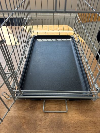 dog crate