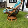 garden chair Image 4