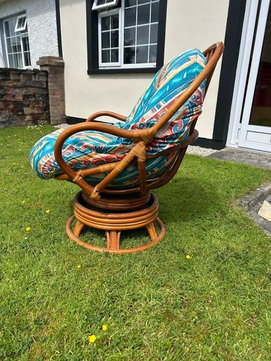 garden chair