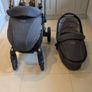 Egg Pram and Stroller Image 4