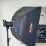 Godox SL60ii LED lights Image 4