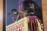 Batman - Fortune son