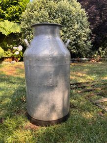 Vintage Milk Churn