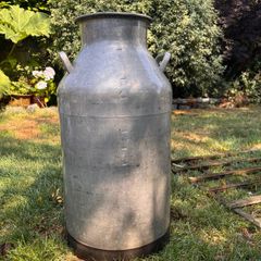 Vintage Milk Churn