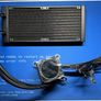 Corsair iCUE H100i Elite LCD XT (240mm) Image 3