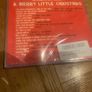Walt Disney - A Merry Little Christmas (Various) Image 2