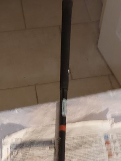 BEN HOGAN Edge 2 Iron Golf Club in very good condition