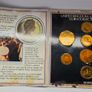 UK 1983 Mint Coin Set Image 2