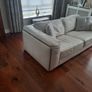 Leather Sofa Image 3