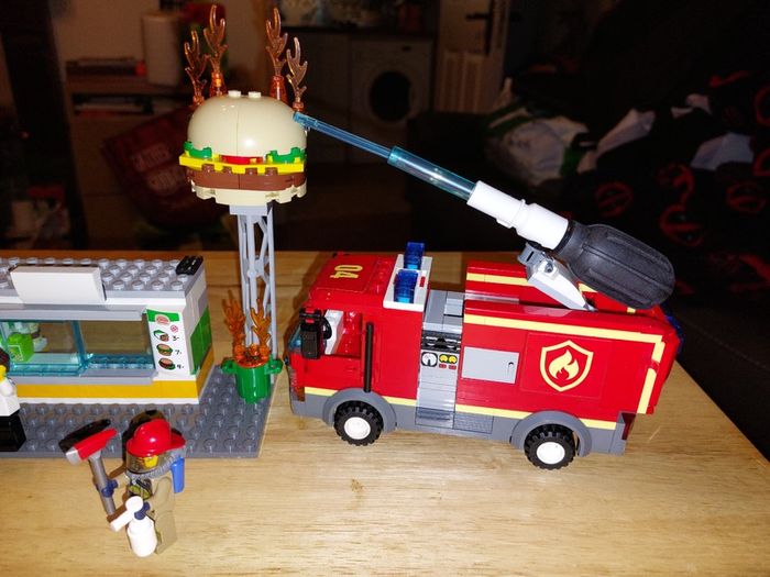 lego