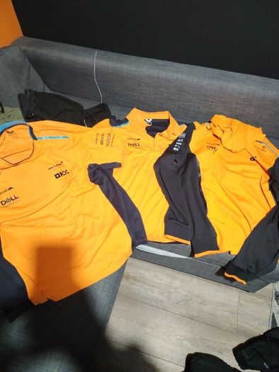f1 mclaren