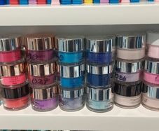Dip powder set