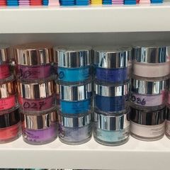 Dip powder set