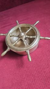 ashtray
