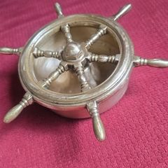 ashtray