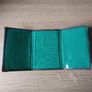 Leather Cover for Irish Driving Licence Image 2