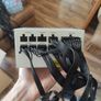 Forgeon Bolt White PSU 750W 80 Plus Gold Full Modular Power Supply Image 5