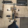 Vintage Kingstream Exercise Bike Image 3
