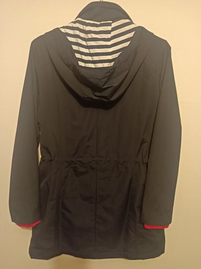 Ladies raincoat M&S