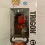 Trigon Funko Pop! Justice League. Limited Edition 2023 Summer Convention Exclusive. Mint Condition. Image 4
