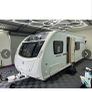 2015 Swift 4 Bert Caravan Image 7