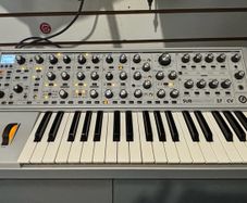Moog Subsequent 37 CV limited edition