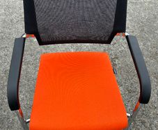 Office Chair - Haworth Comforto 59 x 4 chairs