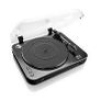 Lenco Lbt-120bk - Turntable With Direct Encoding And Bluetooth Record Player Image 3