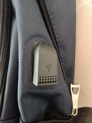 Travel backpack - Free shipment