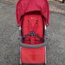 Pushchair Buggy - Silver Cross Reflex Image 2