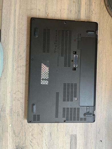 lenvo Thinkpad